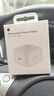 Apple/苹果 40W USB-C充电器动态调节功率 type-c充电器苹果手机充电 苹果17手机充电器 实拍图