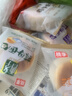 桃李酵母面包多口味营养早餐手撕软面包蛋糕点心休闲零食整箱75g*5袋 实拍图