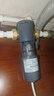 海尔（Haier）前置过滤器全屋家用净水器HP-05升级迭代款40微米双网反冲洗大通量管道过滤器 全屋家用净水器 实拍图