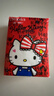 妮飘（Nepia）手帕纸 3层10抽*36包hello kitty凯蒂卡通无香印花小包纸巾便携装 实拍图