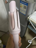扬子自动卷发棒神器懒人不伤发负离子宿舍电动32mm大波浪持久定型 【提示音+凹槽防卡发+4600万负离子】 32mm 实拍图
