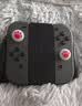 风暴妖龙通用switch2手柄支持1代joy-con适配hd体感游戏震动ns无线蓝牙左右分体霍尔摇杆健身环任天堂 【经典灰色】升级霍尔摇杆丨六轴陀螺仪丨体感震动 实拍图