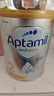 爱他美（Aptamil）白金澳洲版 较大婴儿配方奶粉 2段(6-12月) 900g 澳洲白金 实拍图