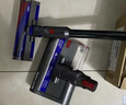 戴森（DYSON）V10n Digital Slim Nautik 轻量洗地吸尘器 无线家用除螨宠物 干湿两用洗地吸尘器 实拍图
