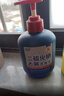 力仕康二硫化硒洗发水300ml去屑止痒控油蓬松清洁毛囊红痘洗头洗剂 实拍图