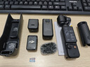 大疆 DJI Osmo Pocket 3 全能套装 一英寸口袋云台相机 OP灵眸手持数码相机 旅游vlog 便携美颜摄像 实拍图