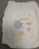 好奇（Huggies）金装纸尿裤L132片(9-14kg)尿不湿【速干不易红】 实拍图