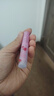 Mistine蜜丝婷小草莓变色唇膏 润唇膏 淡粉色 1.7g 保湿滋润生日礼物 实拍图