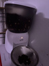 PAPIFEED自动喂食器猫咪小型智能投喂器定时定量喂猫器猫粮狗粮远程喂食机 实拍图