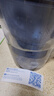 碧然德（BRITA） 过滤净水器 家用滤水壶 净水壶 海洋系列 3.5L蓝色 一壶3芯装 环保加固包装 实拍图