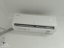 TCL空调京东联名真省电SE2匹新一级能效变频纯铜管挂机节能冷暖壁挂式客厅KFR-46GW/JD21+B1国家补贴 实拍图