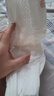好奇（Huggies）铂金装小桃裤纸尿裤NB84片(5kg以下)尿不湿【透爽散热】 实拍图
