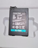 品胜适用索尼PSP电池S110游戏机掌机电池 psp2000/psp3000系列充电电池1200mAh 实拍图
