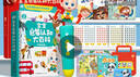 宝宝巴士jojo点读笔幼儿早教机1-3岁儿童启蒙绘本玩具睡前故事机生日礼物 1-4岁【启蒙认知_基础升级版】 实拍图