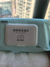 京东京造 宠物湿巾100片*3包 猫狗通用可擦泪痕 99.9%杀菌率湿纸巾 实拍图
