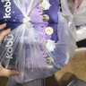 卡布星空城堡系列轻薄透气防漏大吸量纸尿裤拉拉裤婴儿尿不湿新生儿 【试用装】纸尿裤S码5片(4-8KG) 实拍图