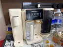 碧云泉G3制冰水冷热家用矿物质水直饮净水器加热净化RO反渗透过滤自来水净饮机0阻垢剂 【冷热兼备】G3c套装 5L 实拍图