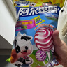  阿尔卑斯 混合口味棒棒糖200g(20支)*3袋【60支】休闲儿童零食 实拍图