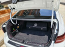 始猫大众汽车密封条帕萨特迈腾途探岳途观l前挡中控隔音胶条b柱全车门 速腾【1:1原车定制】 全车密封套装【送中控密封条】 实拍图