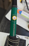 绿林（GREENER）电烙铁套装60W内热式恒温可调温家用大功率焊锡焊枪电焊笔电洛铁 实拍图