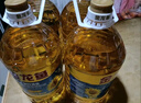 金龙鱼  食用油 花生浓香型食用植物调和油4L 实拍图
