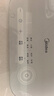 美的（Midea）电磁炉电陶炉 家用2200W大功率 恒匀火加热 电磁灶火锅炉爆炒定时电磁炉以旧换新 C22-MICCA902 实拍图