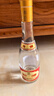 汾酒53度黄盖玻汾  清香型白酒 高度口粮酒  泡酒 53度 475mL 6瓶 整箱装非原箱 实拍图