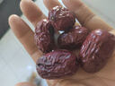 楼兰蜜语六星一级和田大红枣500g*2免洗即食骏枣滋补新疆特产年货送礼零食 实拍图