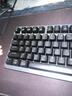 罗技（Logitech）灵砚系列 K868 三模客制化机械键盘 无线键盘 蓝牙键盘 客制化键盘 黑色 实拍图