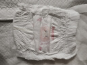 好奇（Huggies）铂金装小桃裤拉拉裤箱装XXXL64片尿不湿【透爽散热】 实拍图