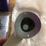 飞利浦毛球修剪器充电式剃毛机去球器 秋冬粘毛器家用剃球器打毛器300分钟长续航 IPX5整机防水6叶刀头 绝绝紫 实拍图