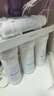 九阳（Joyoung）净水器机家用厨下矿物质净饮水自来水商用前置过超滤器机1283 实拍图