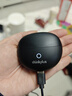 联想【旗舰顶配版】真无线蓝牙耳机耳夹式蓝牙5.4骨传导概念开放式不入耳挂耳式通话降噪跑步运动耳机 魔力黑【蓝牙5.4+360°环绕音】 DT定向传音+ENC双麦降噪 实拍图