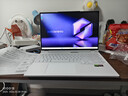 机械革命蛟龙16Pro游戏本2026新款旗舰锐龙R7HX/R9HX 满血RTX5050/5060/5070学生游戏电竞办公笔记本游戏本 蛟龙R9-8940HX/5060满血/180Hz/灰 豪华满配： 实拍图