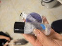 ZEESEA滋色变色隔离霜妆前乳素颜霜控油持妆遮瑕三合一紫色30g 情人节礼 实拍图
