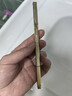 Color Key珂拉琪小金筷眉笔2支装防水防汗持久不易脱色女神节礼物 实拍图