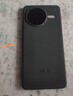 小米 REDMI K80 国家补贴 第三代骁龙 8 6550mAh大电池 澎湃OS 玄夜黑 12GB+512GB 红米5G手机 实拍图