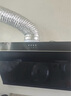 苏泊尔（SUPOR）抽吸排油烟机家用18m³风量侧吸式小户型近吸直排易清洁高效拢烟以旧换新 DJ13 实拍图