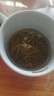 狮峰牌绿茶明前龙井茶叶特级250g新年年货老茶树纸包送礼送长辈自己喝 实拍图