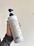 sakose凡士林果酸柔滑身体乳500ml秋冬补水保湿干燥皮肤全身留香润肤乳 实拍图