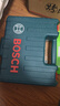博世（BOSCH）手电钻冲击钻家用钻墙打孔升级款 多功能工具套装600瓦 GSB600RE 实拍图