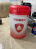 贝因美（Beingmate）爱加12-36月幼儿奶粉大罐3段800g 免疫成长奶粉含乳铁蛋白 实拍图