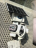 霸天安4G 太阳能室外监控AI摄像头 终身免流量无电无网免插电手机远程 监控器360度无死角带夜视全景高清 实拍图