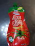 味好美（McCormicK） 调味酱/酱料番茄酱 番茄沙司挤挤装 330g 意大利面酱披萨酱 实拍图