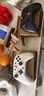 盖世小鸡（GAMESIR）启明星无线游戏手柄 switch2/switch手机安卓苹果Steam电脑NS2pro蓝牙电视有线双人成行仁王3 实拍图