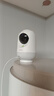 360摄像头9pro-800万双频WIFI云台家用摄像头家用监控摄像机手机远程监控器360度夜视全景 婴儿看护器 实拍图