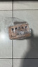 扇牌领&袖洗衣皂 150g*5块透明皂椰油精华肥皂无磷内衣皂杀菌祛味清香 实拍图