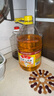鲁花 食用油  物理压榨  非转基因 玉米油6.18L   实拍图