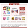 家用纯氦气瓶大小氦气罐铝膜气球飘空打气筒婚房装饰生日布置气球 5升20球氦气罐（充10寸球10-20个 实拍图
