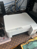 爱普生（EPSON）墨仓式 L3251彩色打印机 微信打印/无线连接 家用打印优选 AI学习打印机（打印、复印、扫描） 实拍图